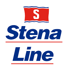STENA LINE Fleet Live Map